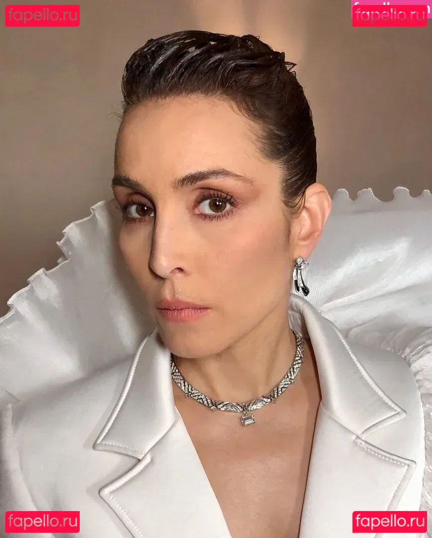 Noomi Rapace Onlyfans Photo Gallery 