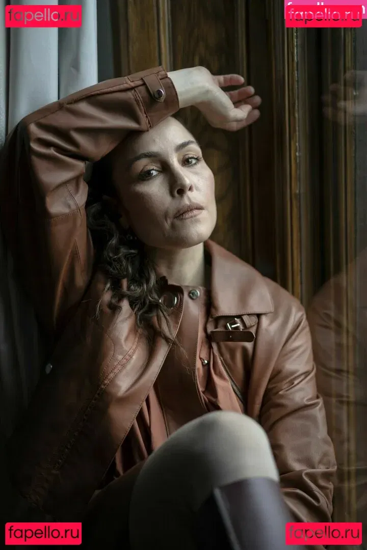 Noomi Rapace Onlyfans Photo Gallery 