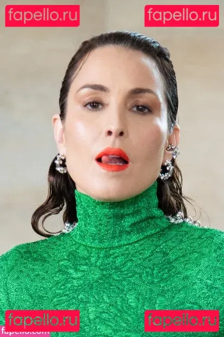 Noomi Rapace Onlyfans Photo Gallery 