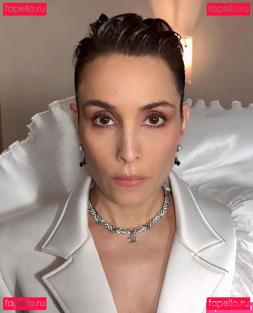 Noomi Rapace Onlyfans Photo Gallery 