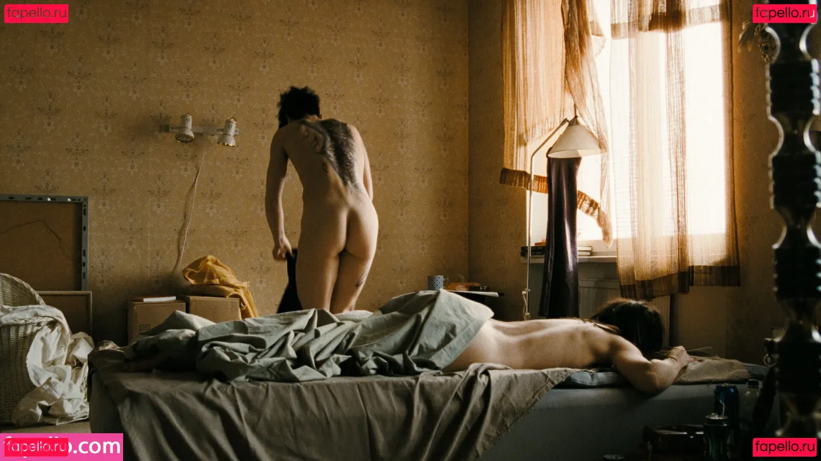 Noomi Rapace Onlyfans Photo Gallery 