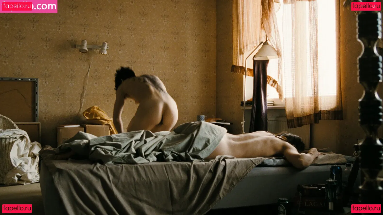 Noomi Rapace Onlyfans Photo Gallery 