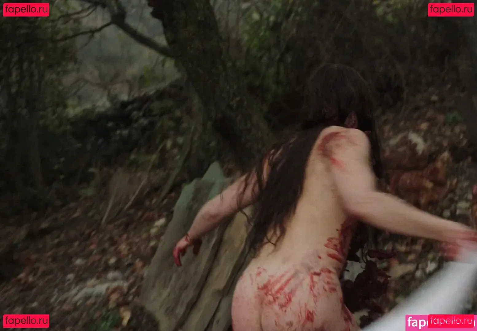 Noomi Rapace Onlyfans Photo Gallery 