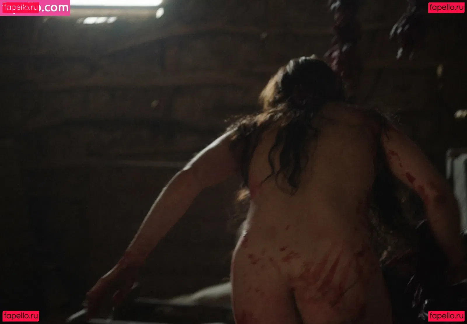 Noomi Rapace Onlyfans Photo Gallery 