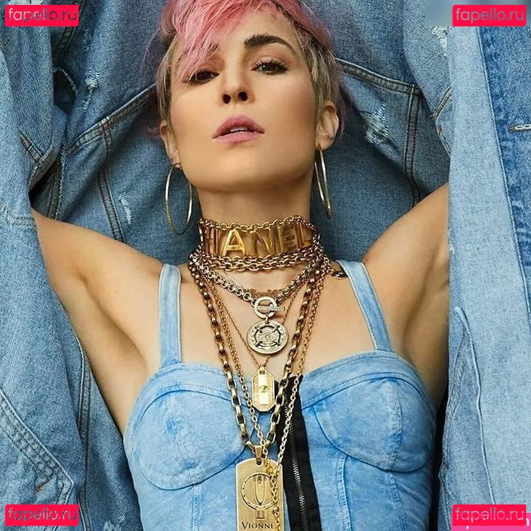 Noomi Rapace Onlyfans Photo Gallery 