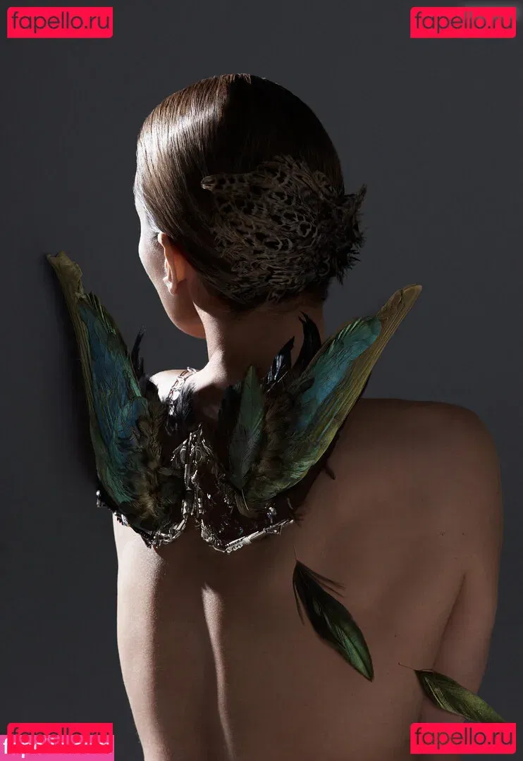 Noomi Rapace Onlyfans Photo Gallery 