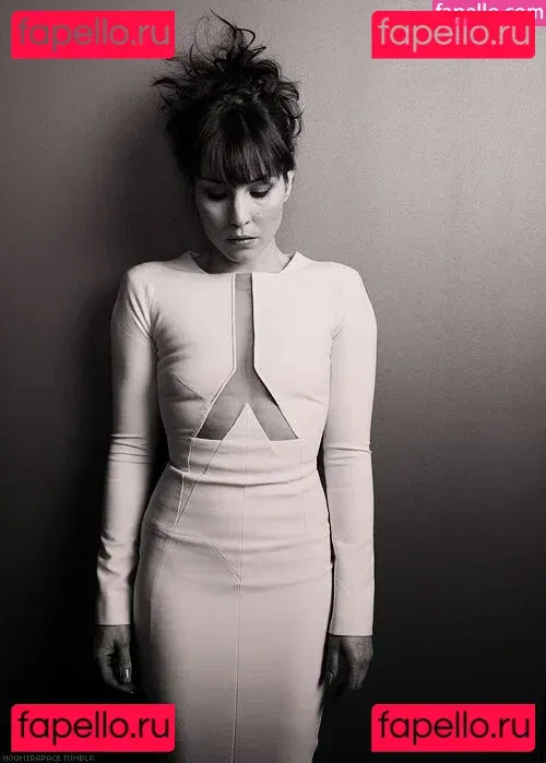 Noomi Rapace Onlyfans Photo Gallery 