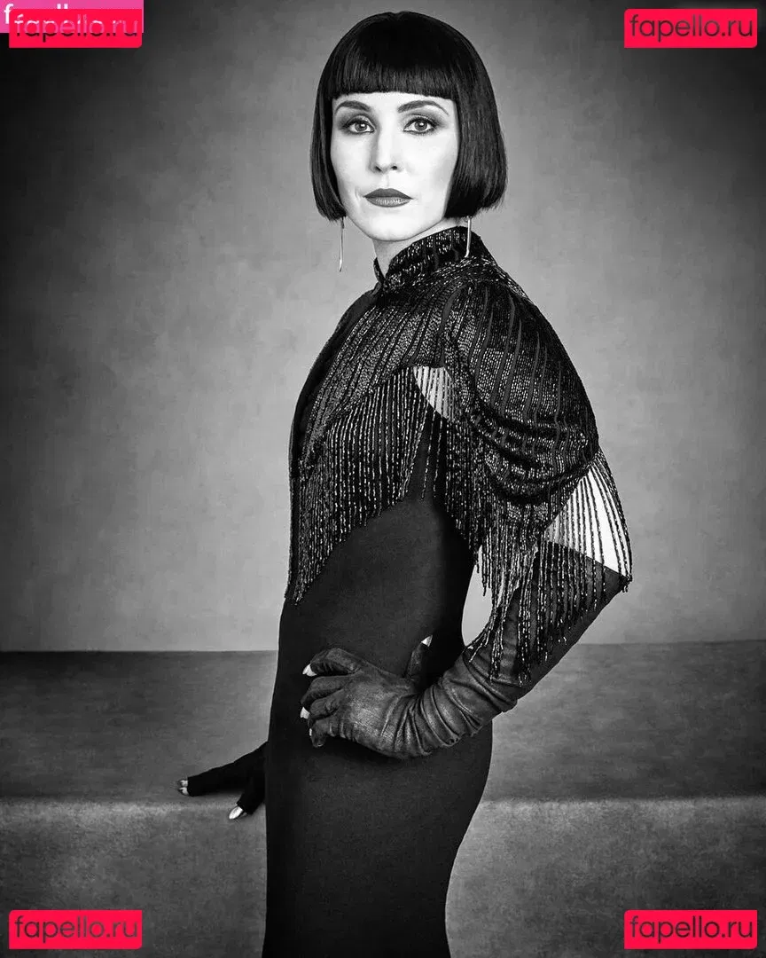 Noomi Rapace Onlyfans Photo Gallery 