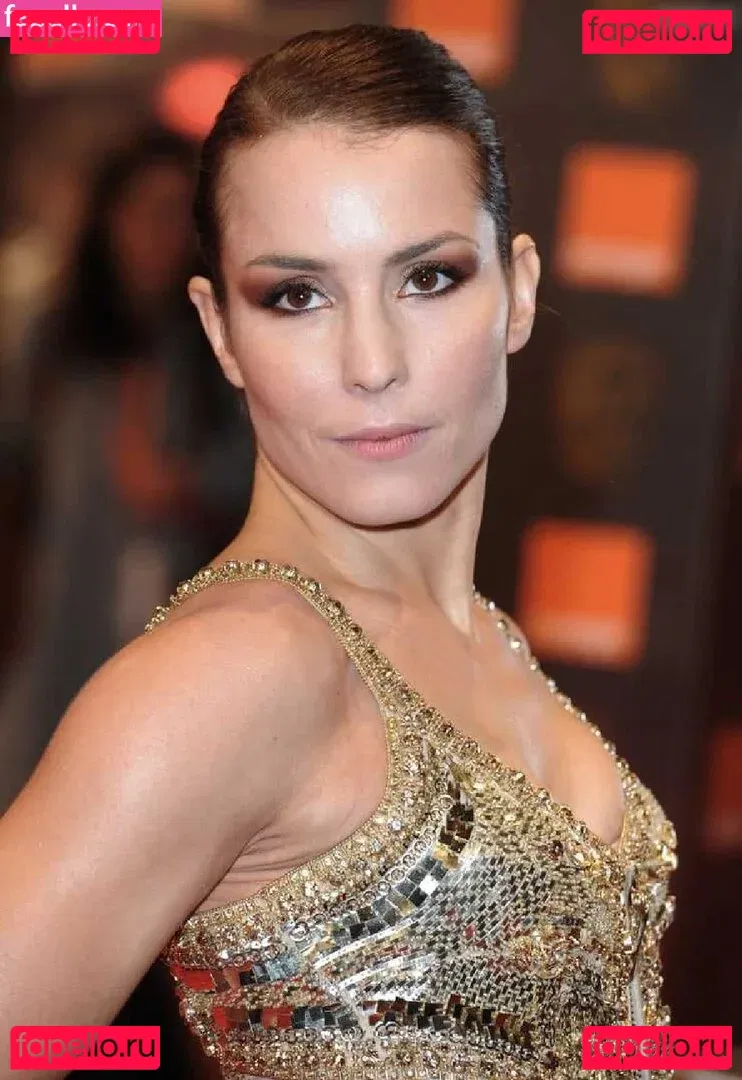 Noomi Rapace Onlyfans Photo Gallery 