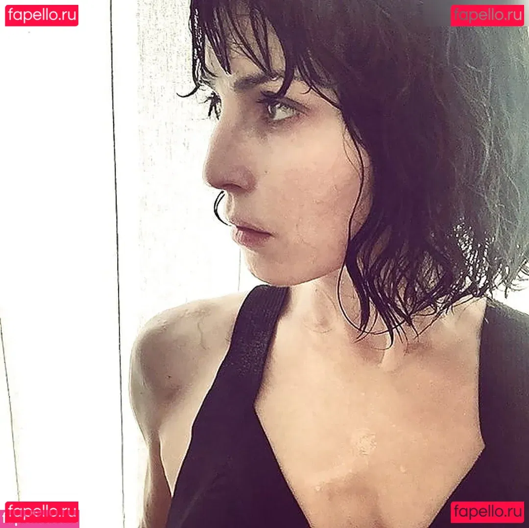 Noomi Rapace Onlyfans Photo Gallery 