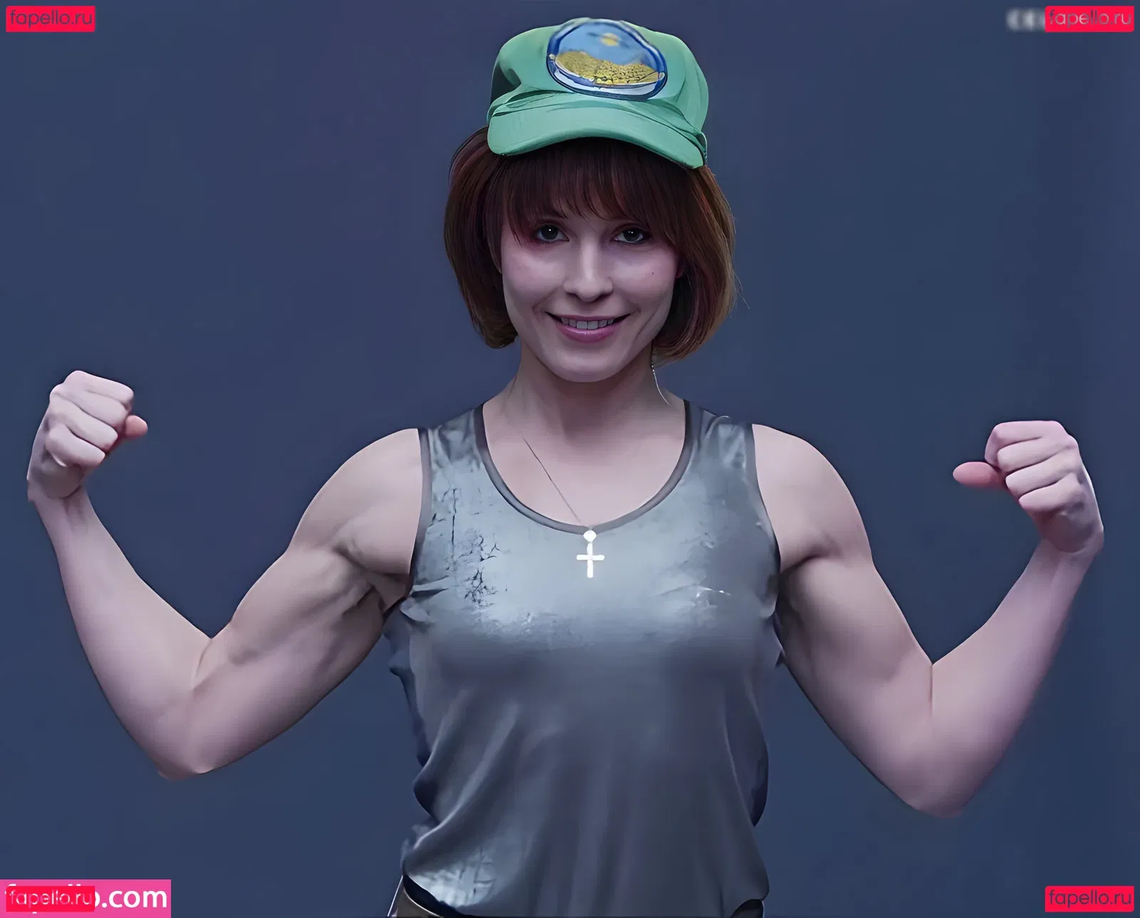 Noomi Rapace Onlyfans Photo Gallery 