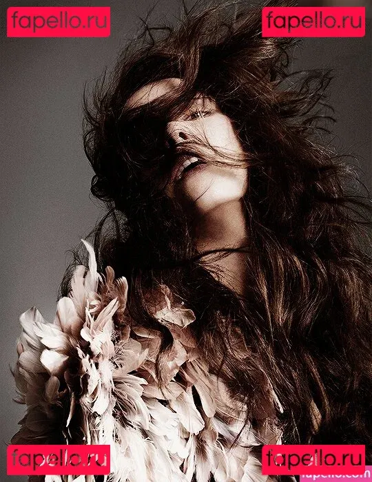 Noomi Rapace Onlyfans Photo Gallery 