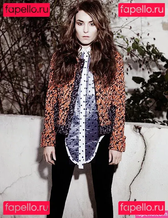 Noomi Rapace Onlyfans Photo Gallery 