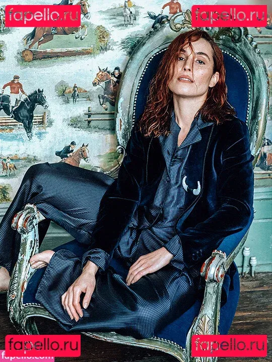 Noomi Rapace Onlyfans Photo Gallery 