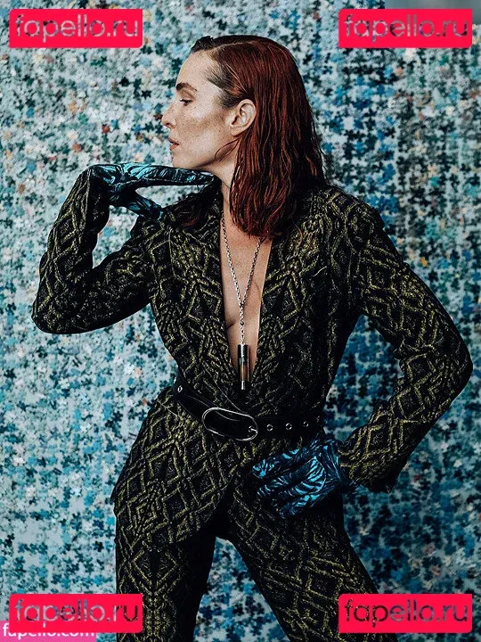 Noomi Rapace Onlyfans Photo Gallery 