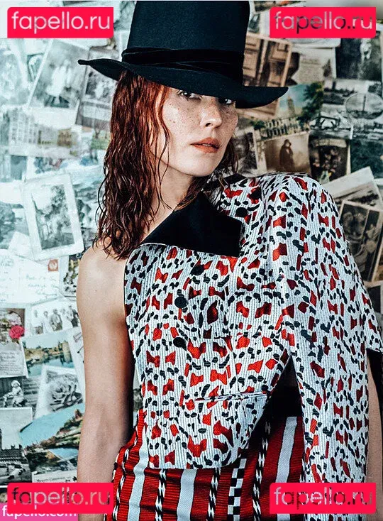 Noomi Rapace Onlyfans Photo Gallery 