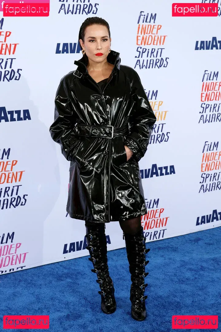 Noomi Rapace Onlyfans Photo Gallery 