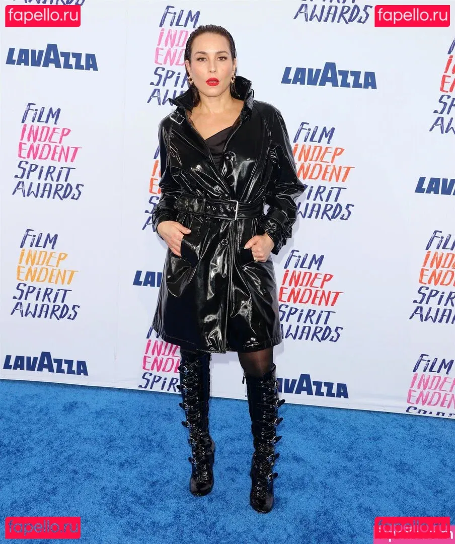 Noomi Rapace Onlyfans Photo Gallery 