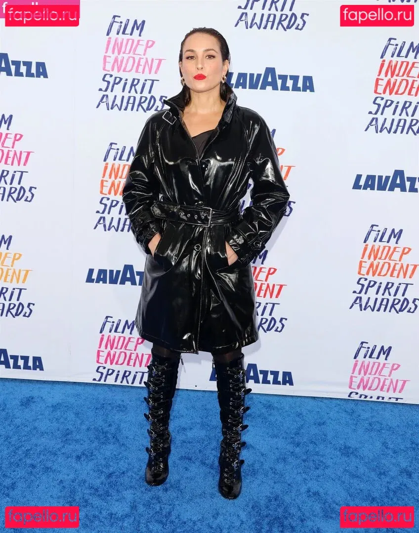 Noomi Rapace Onlyfans Photo Gallery 