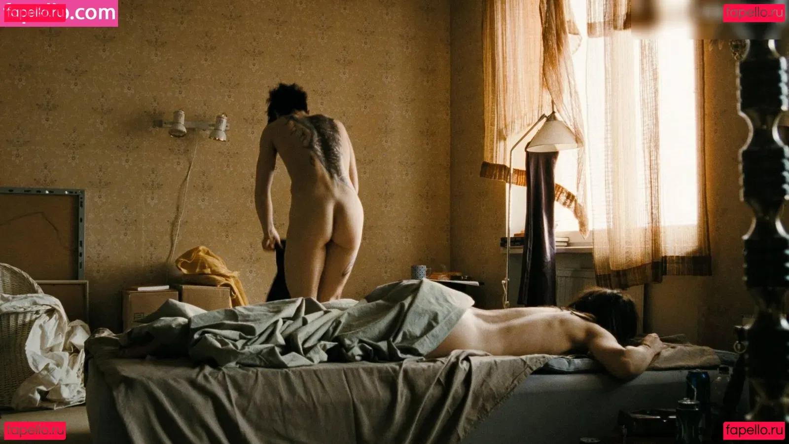 Noomi Rapace Onlyfans Photo Gallery 