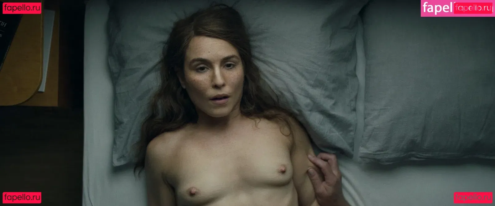 Noomi Rapace Onlyfans Photo Gallery 