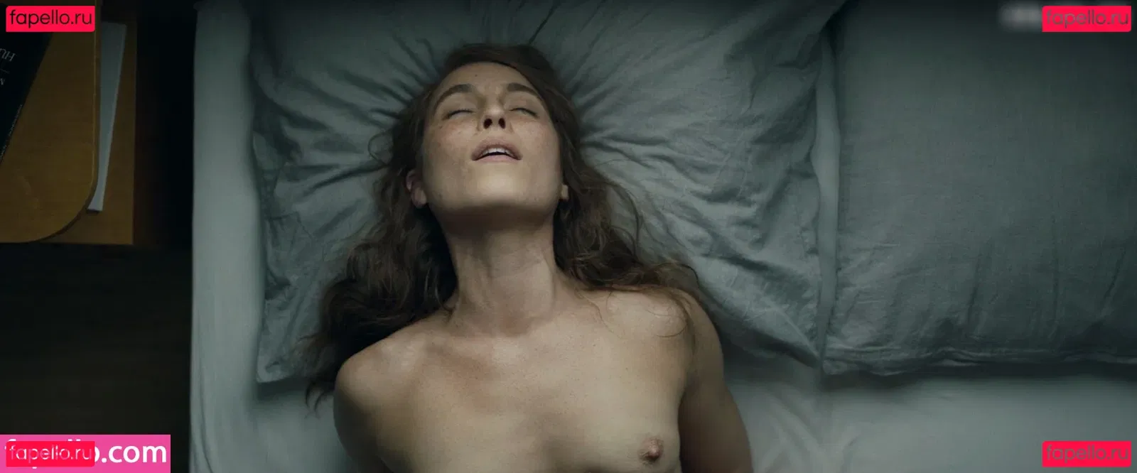 Noomi Rapace Onlyfans Photo Gallery 