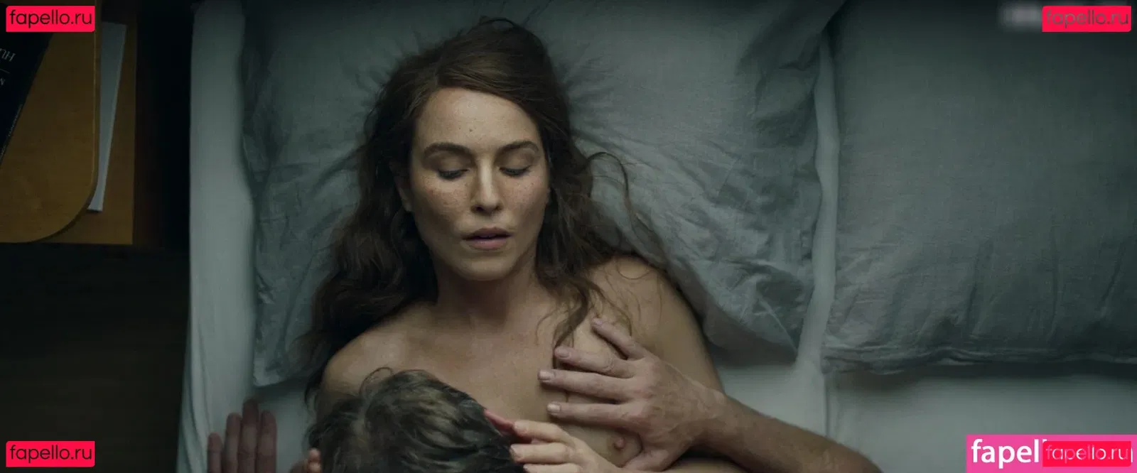 Noomi Rapace Onlyfans Photo Gallery 