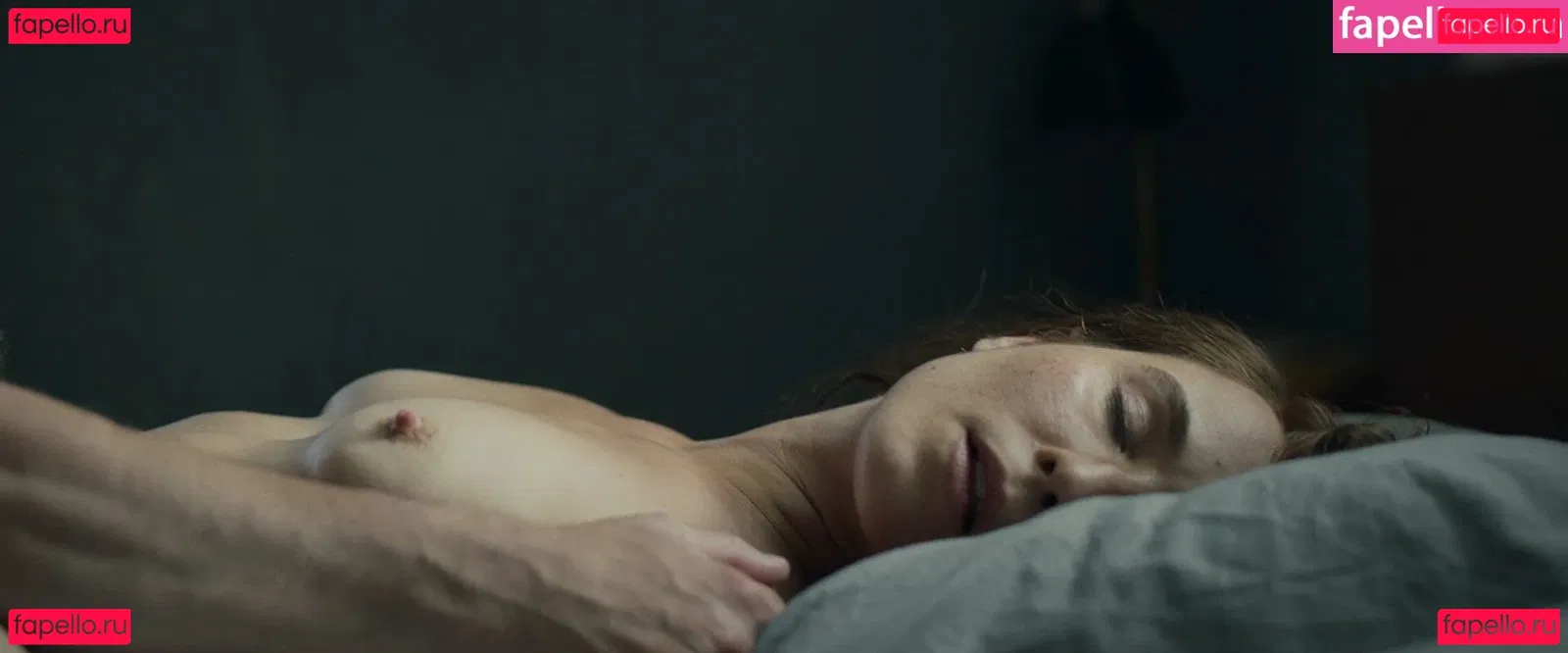 Noomi Rapace Onlyfans Photo Gallery 