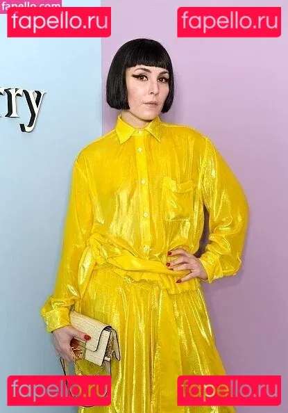 Noomi Rapace Onlyfans Photo Gallery 