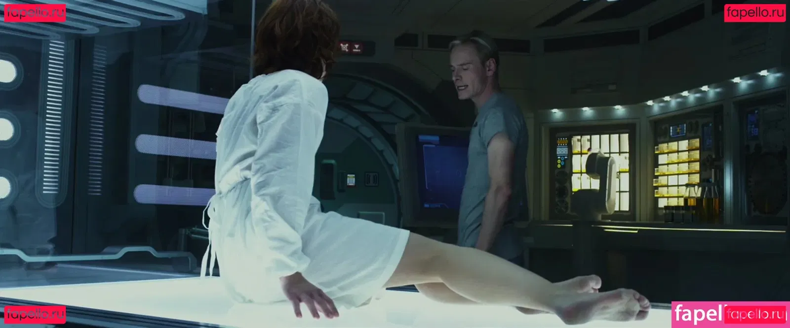 Noomi Rapace Onlyfans Photo Gallery 