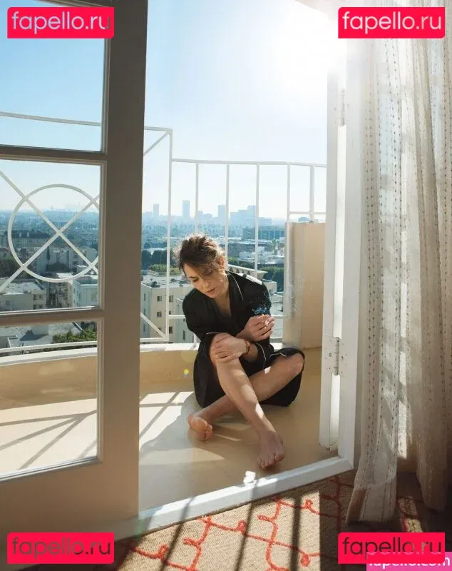 Noomi Rapace Onlyfans Photo Gallery 