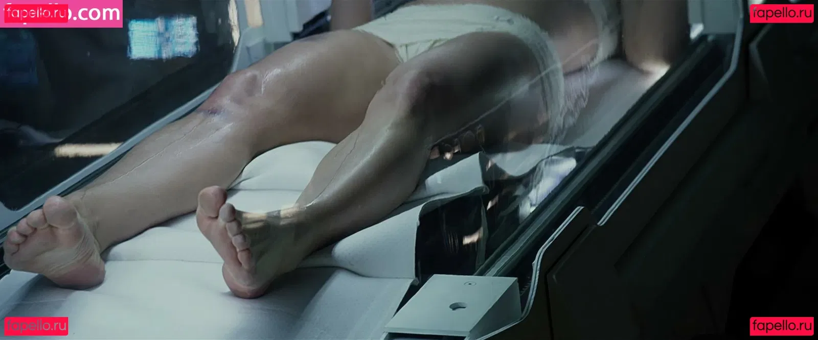 Noomi Rapace Onlyfans Photo Gallery 