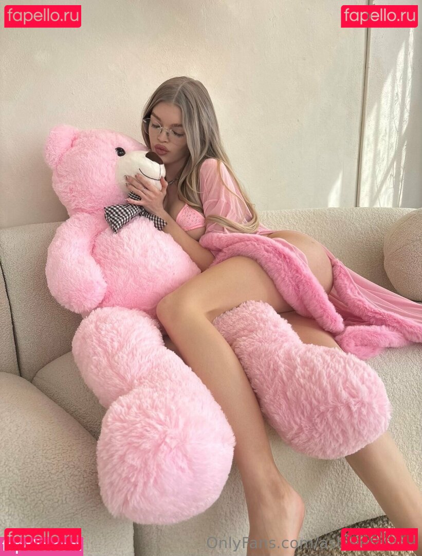 ashleemmae Nude Onlyfans Photo 18