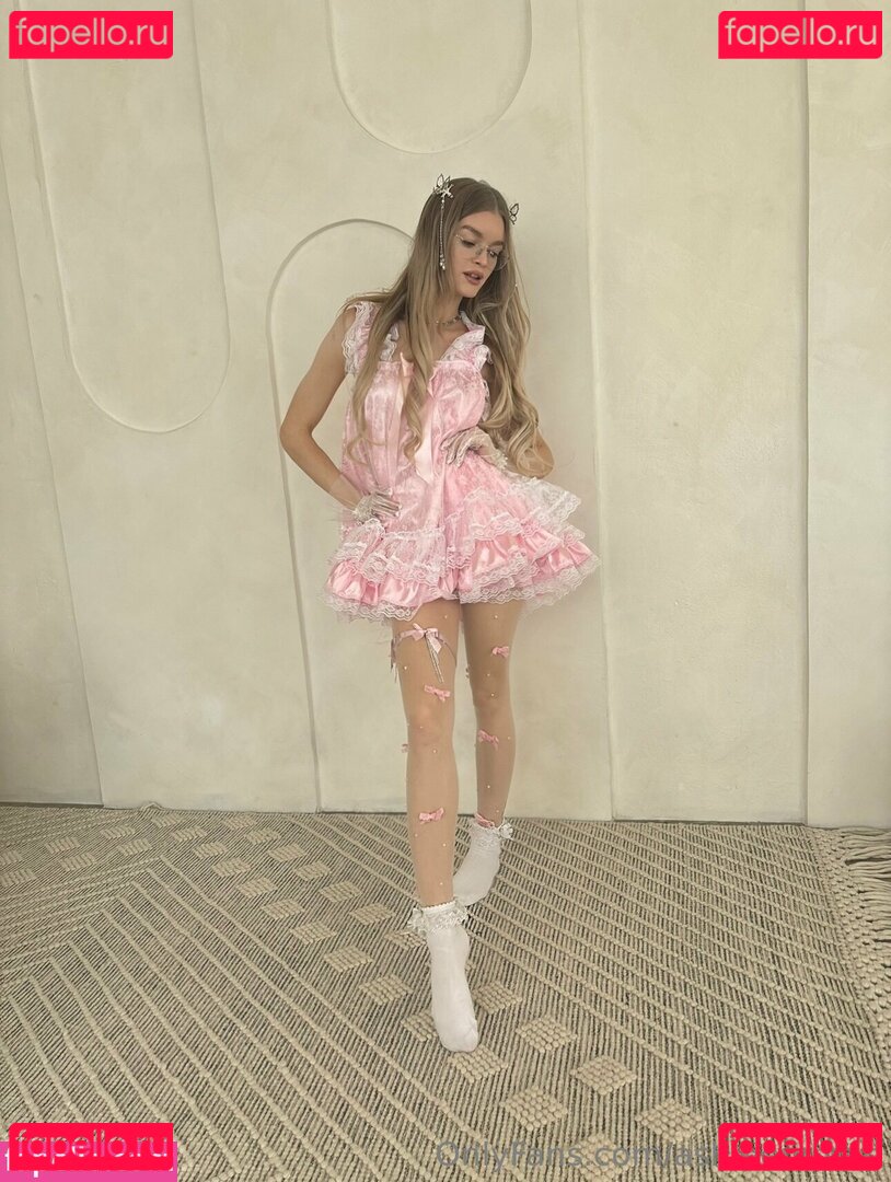 ashleemmae Nude Onlyfans Photo 15