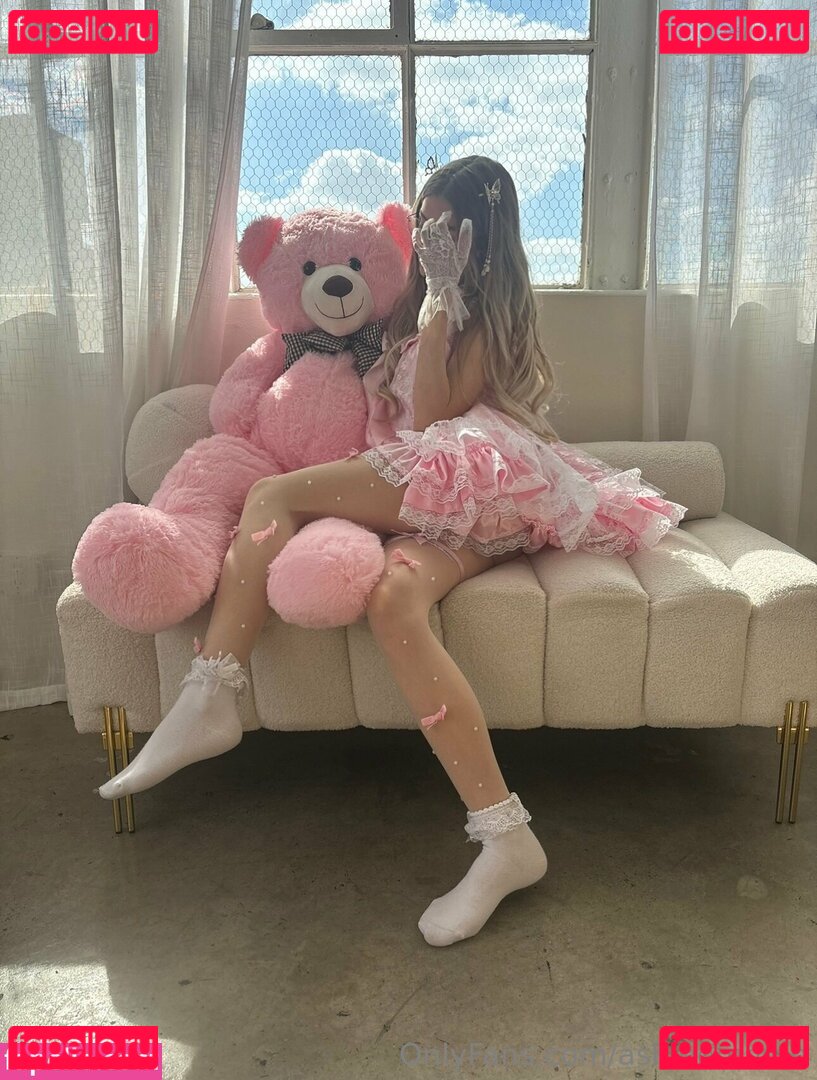 ashleemmae Nude Onlyfans Photo 14