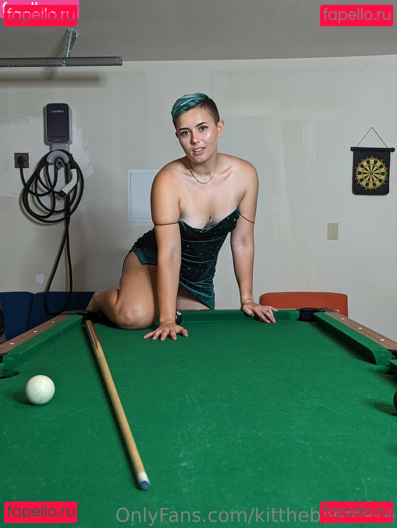 kitthebeefcake Nude Onlyfans Photo 35