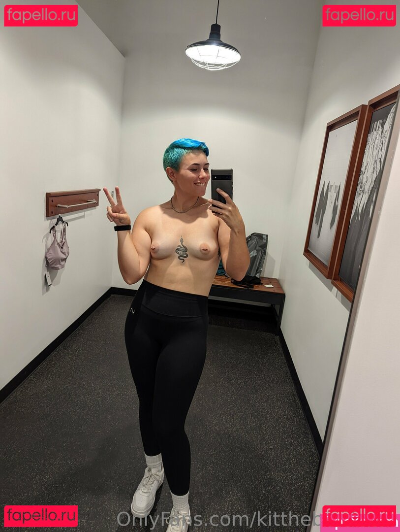 kitthebeefcake Nude Onlyfans Photo 28