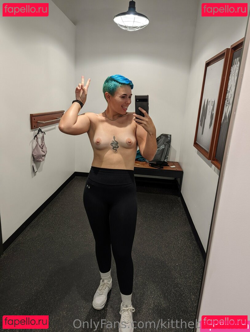 kitthebeefcake Nude Onlyfans Photo 15