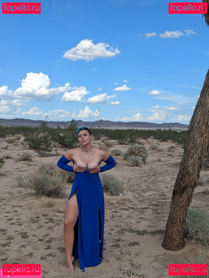 kitthebeefcake Nude Onlyfans Photo 13