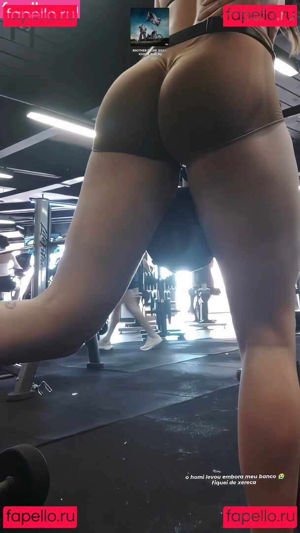 Marcela Martchelska Nude Onlyfans Photo 51
