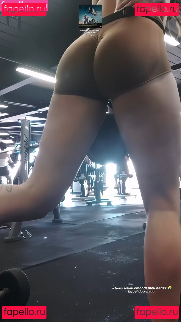 Marcela Martchelska Nude Onlyfans Photo 46