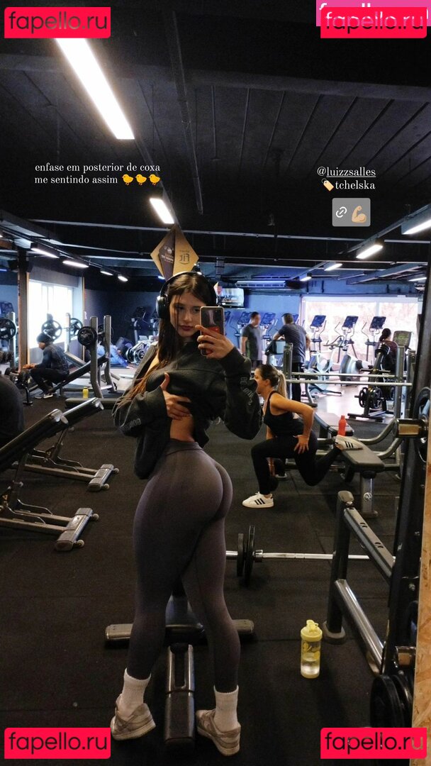 Marcela Martchelska Nude Onlyfans Photo 42