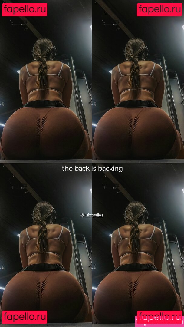 Marcela Martchelska Nude Onlyfans Photo 40