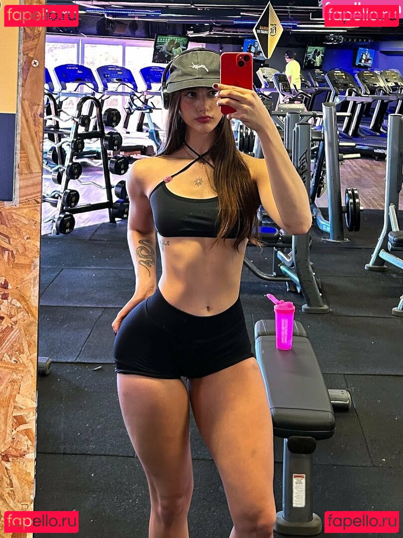 Marcela Martchelska Nude Onlyfans Photo 14