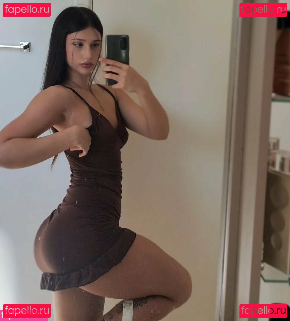Marcela Martchelska Nude Onlyfans Photo 11