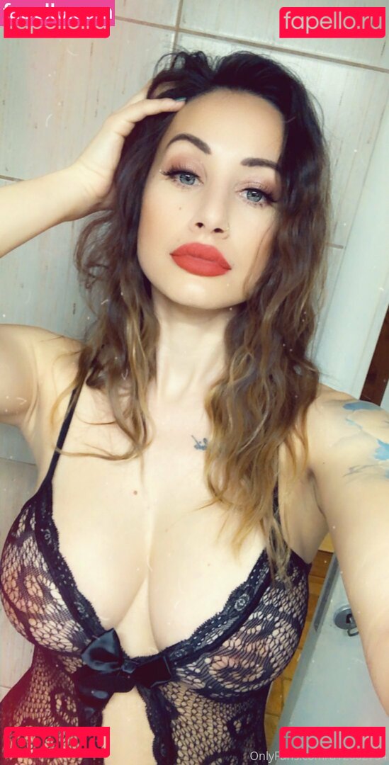 Erikasmagic Nude Onlyfans Photo 25