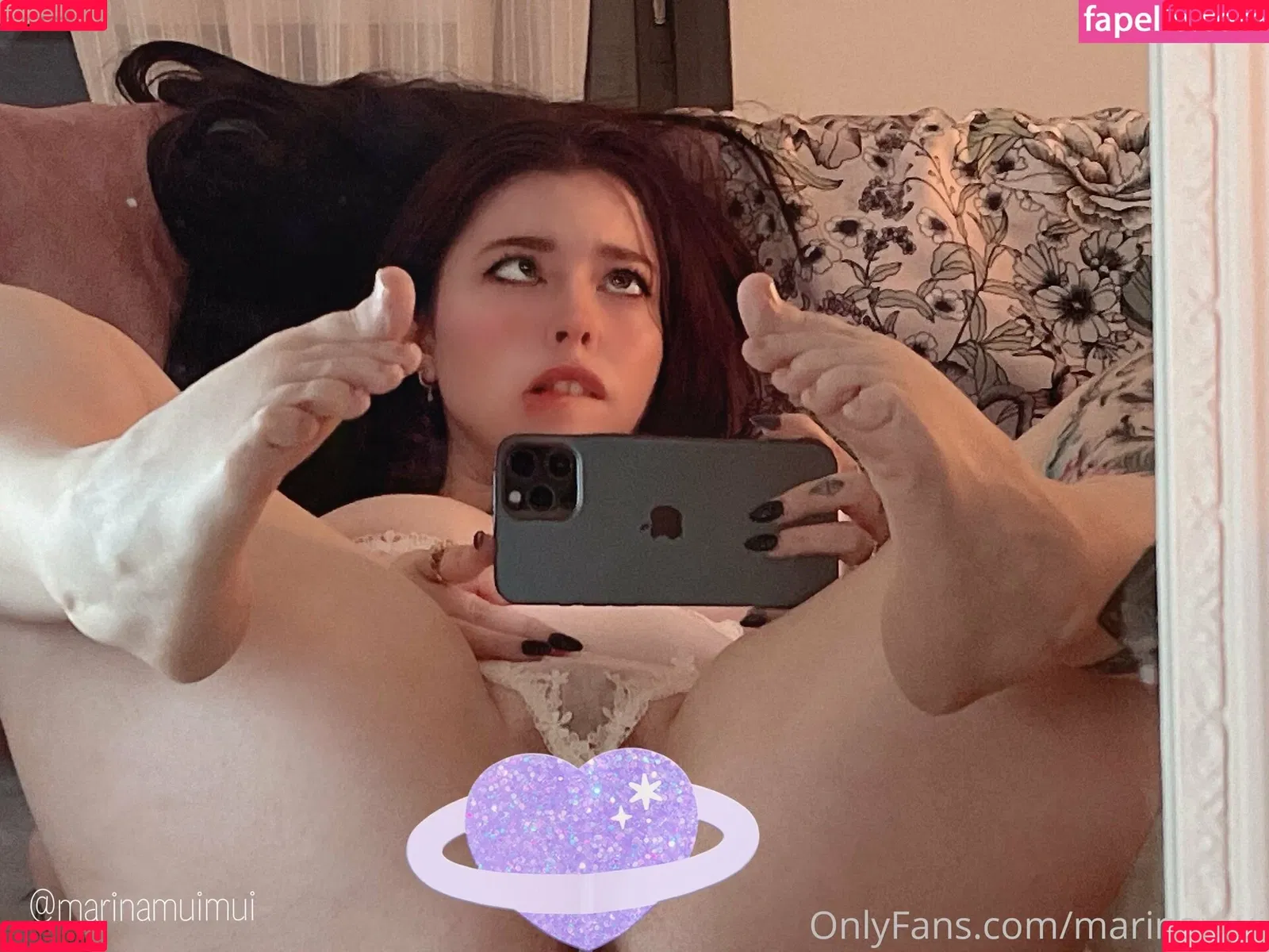 marinamuifree Onlyfans Photo Gallery 