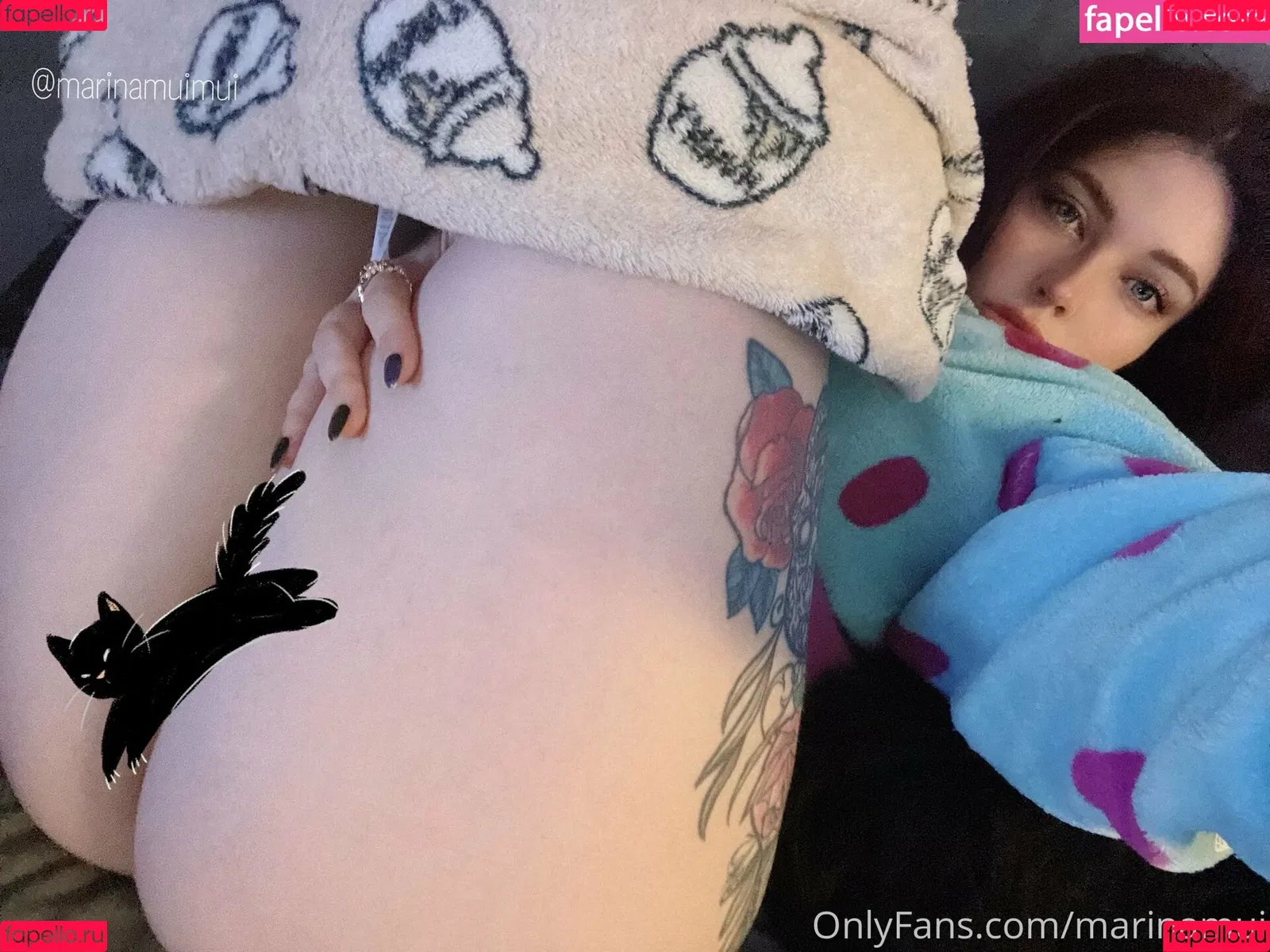 marinamuifree Onlyfans Photo Gallery 