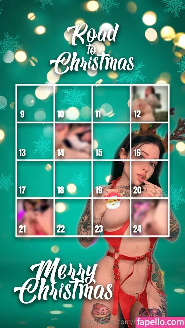 marinamuifree Onlyfans Photo Gallery 