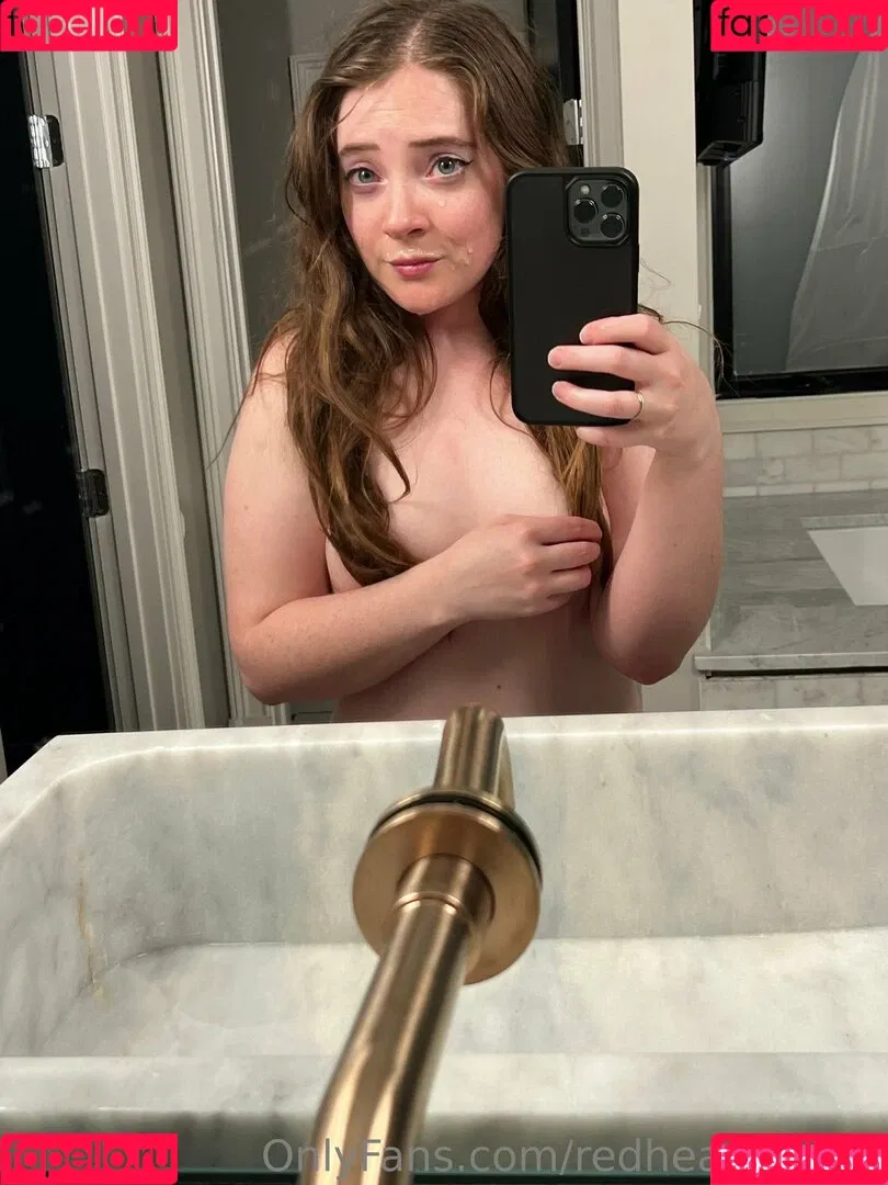 redheadwinter Onlyfans Photo Gallery 